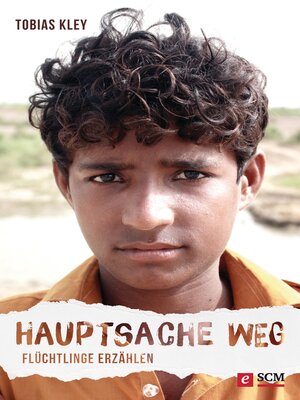 cover image of Hauptsache weg